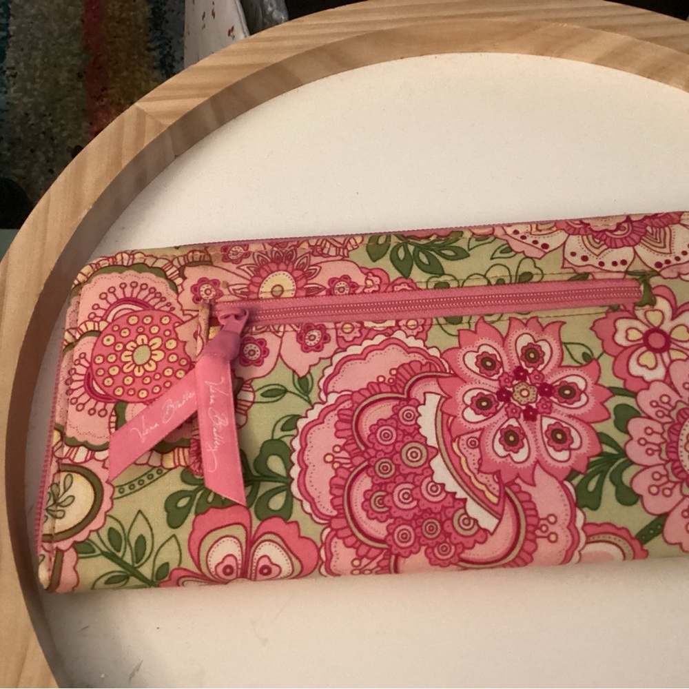Vera Bradley Wallet